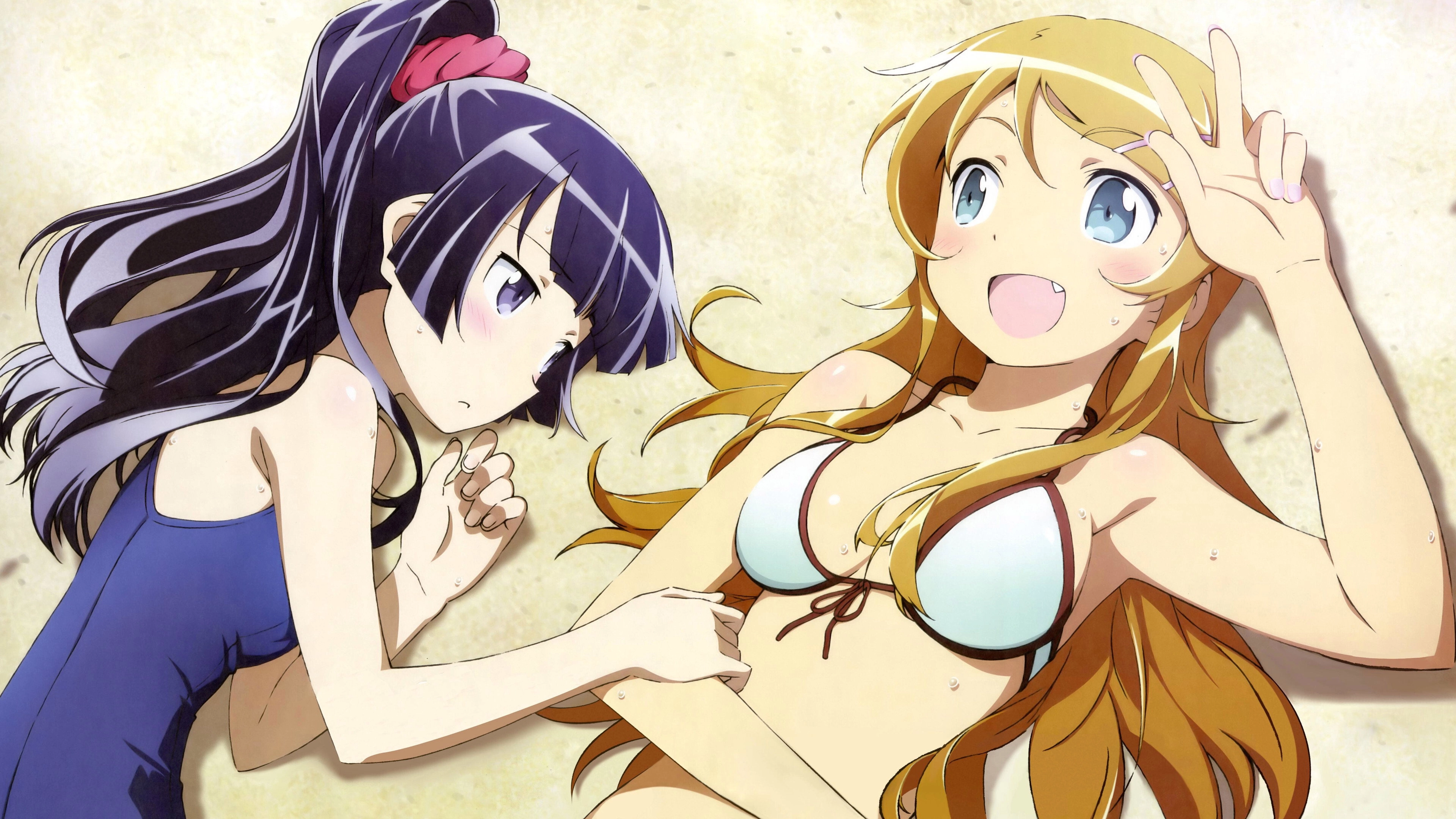 Oreimo
