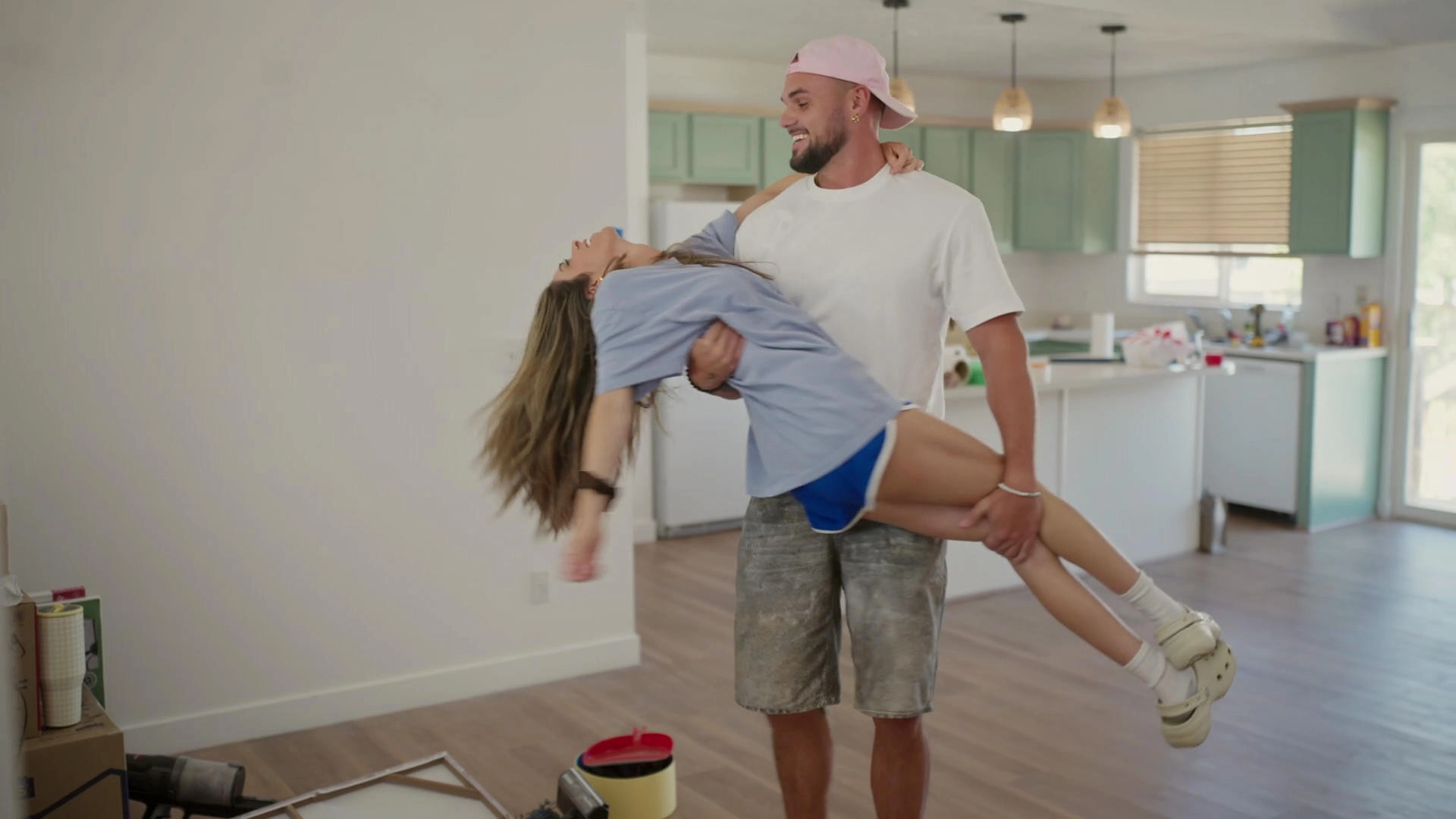 The Secret Lives of Mormon Wives