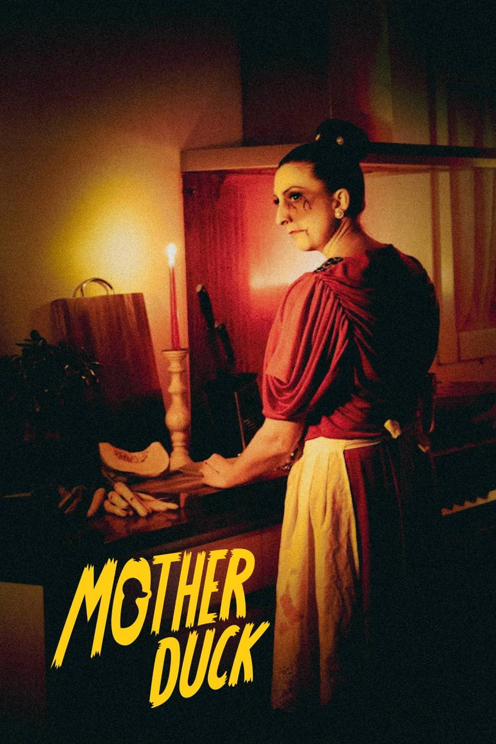 Mother Duck