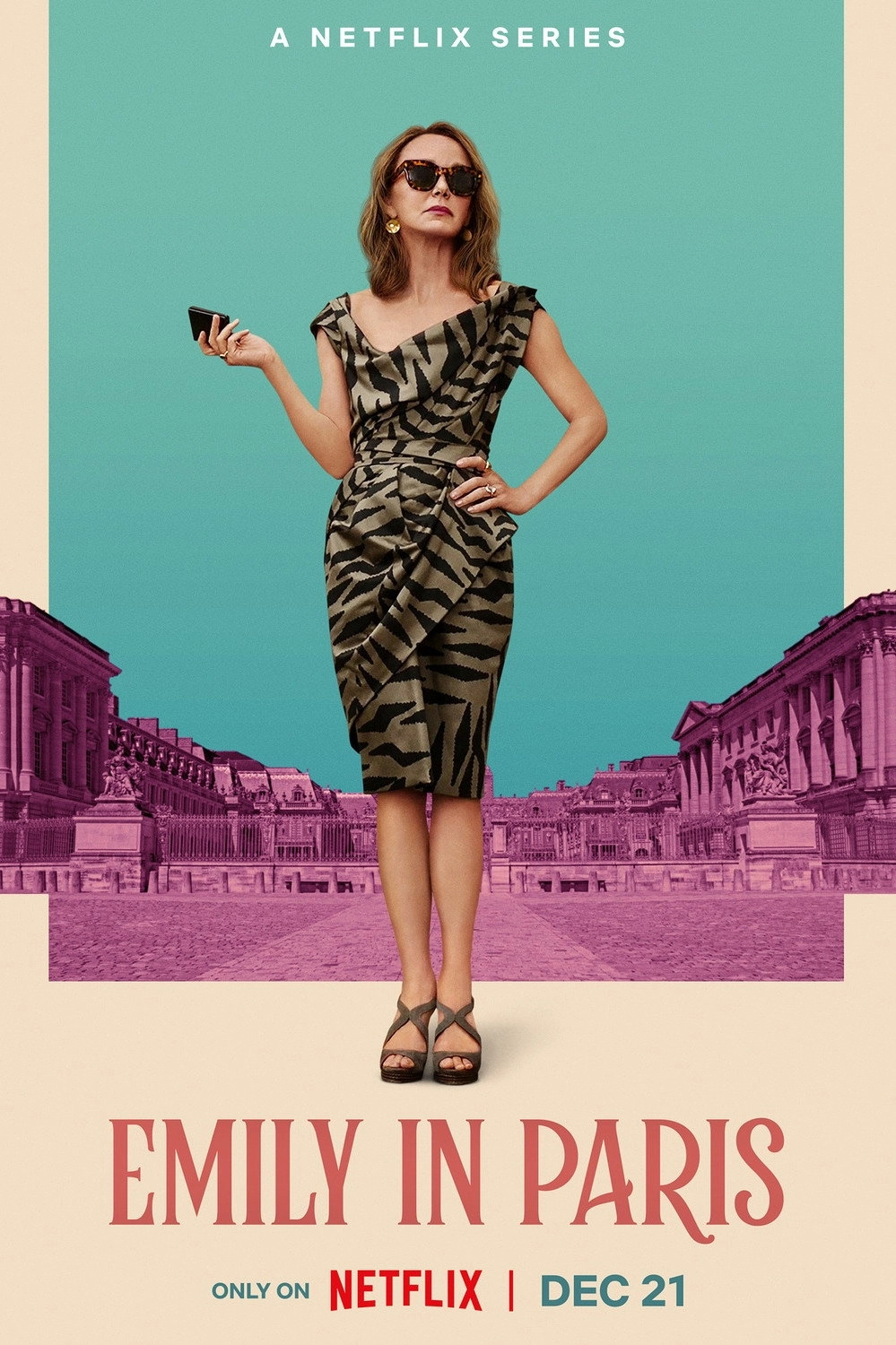 Emily in Paris