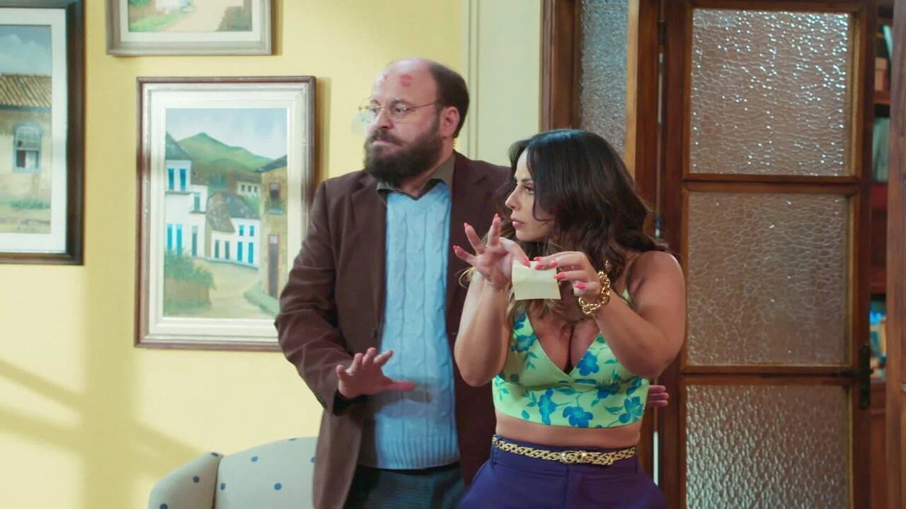 Família Paraíso