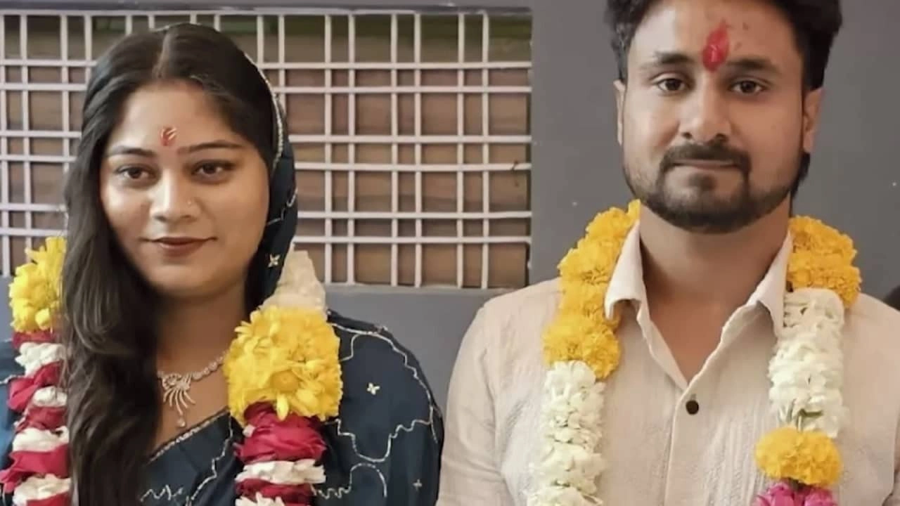 Honeymoon Se Hatya
