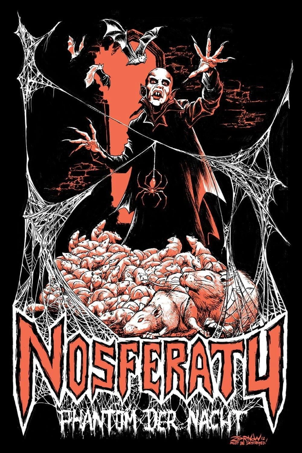 Nosferatu the Vampyre