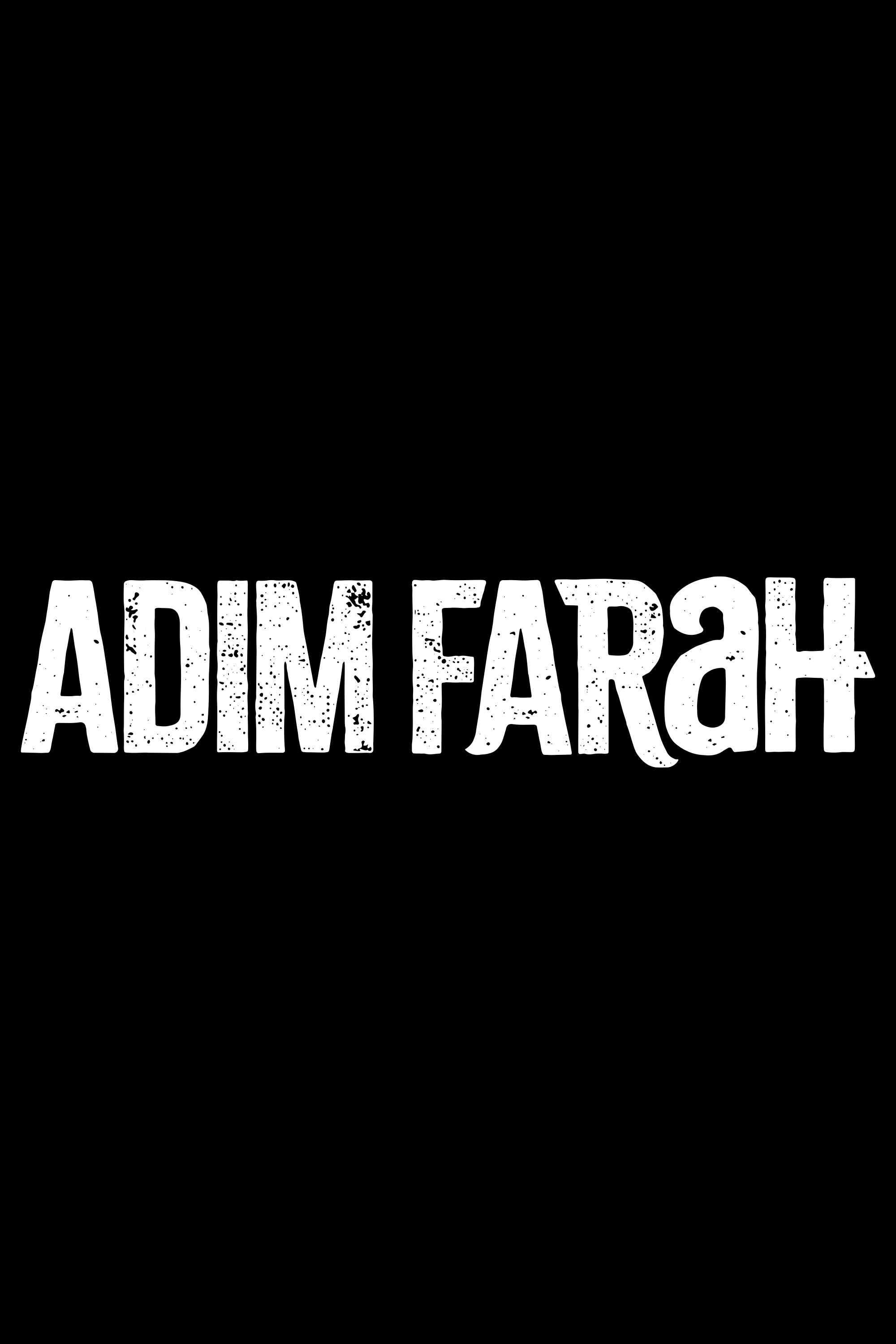 My Name Is Farah