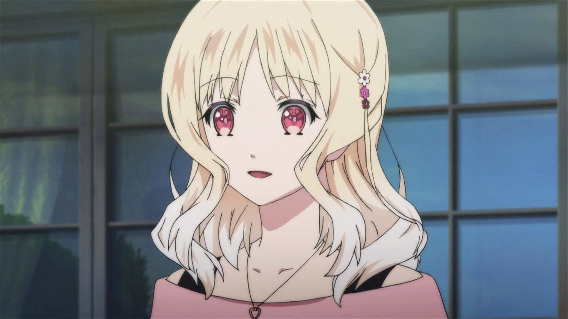 Diabolik Lovers