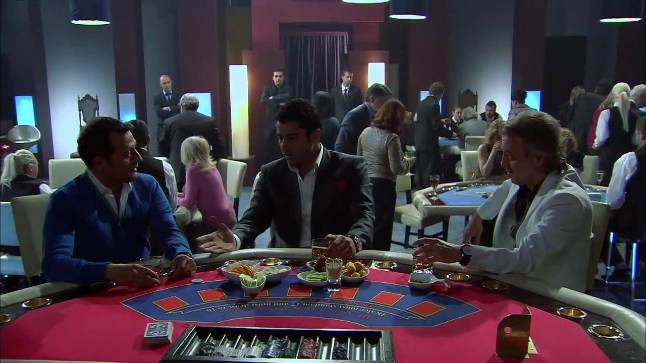 Ezel