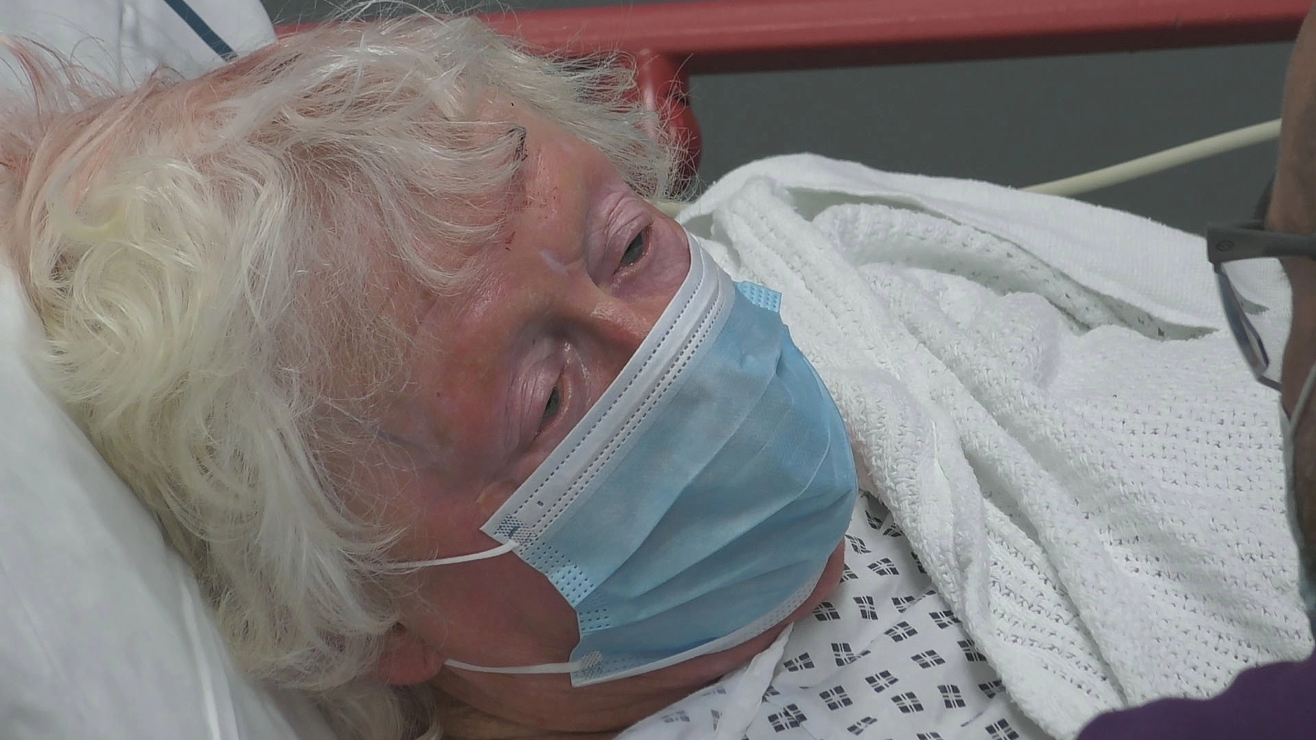 24 Hours in A&E