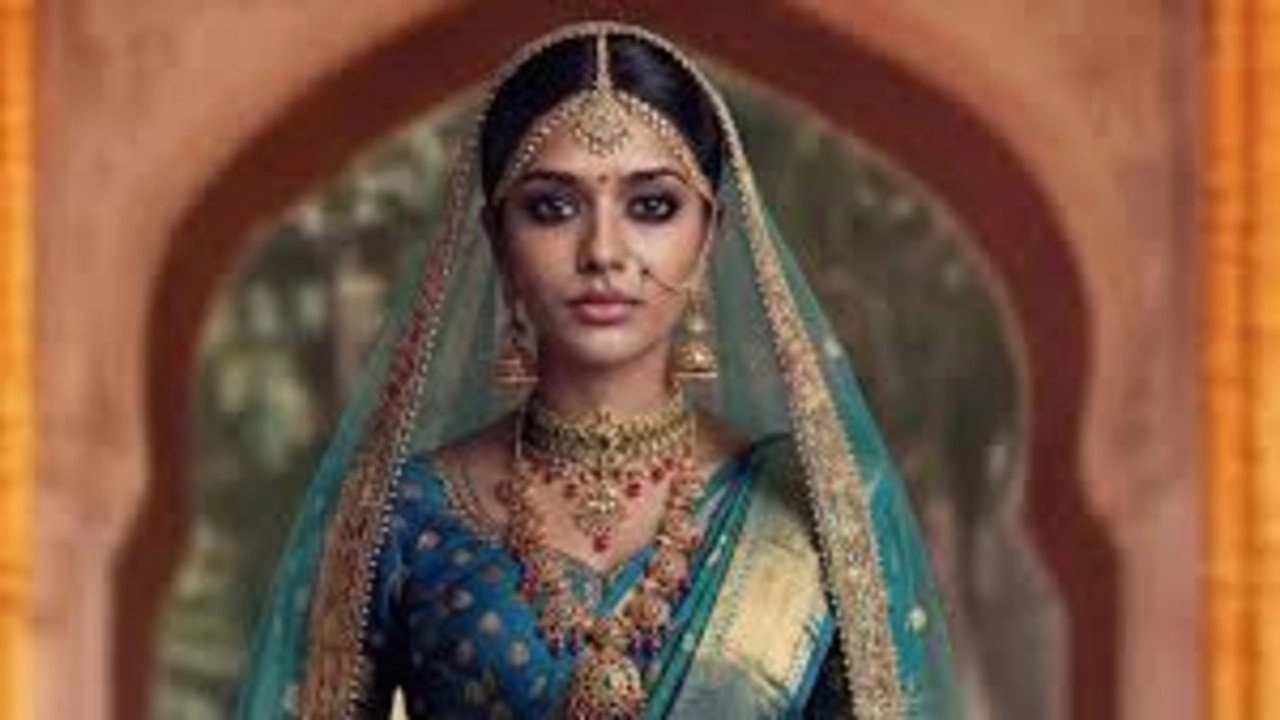 Mahabharat: Ek Dharmayudh