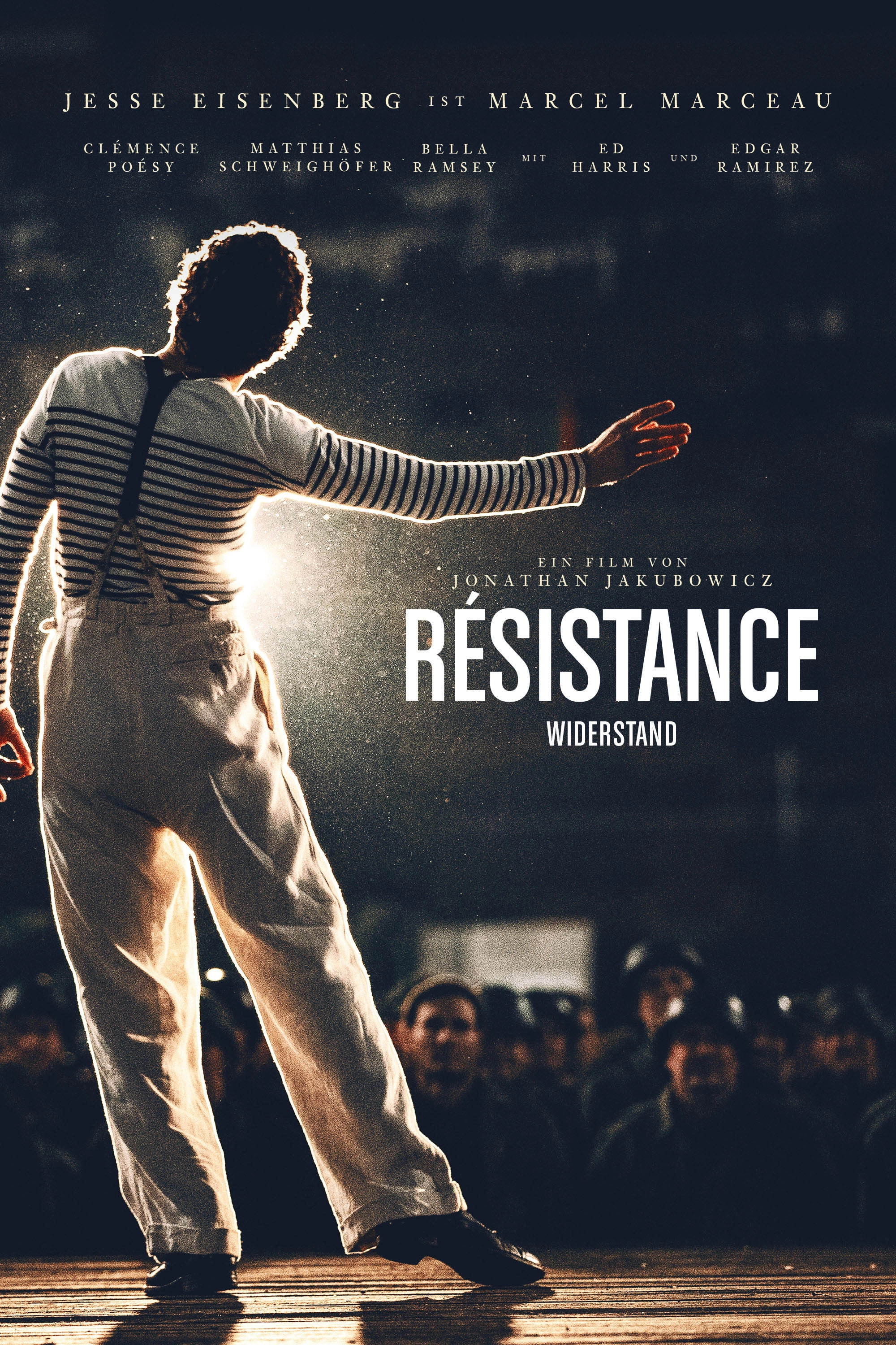 Resistance