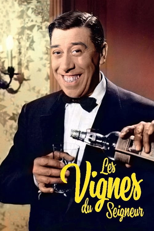 Les Vignes du Seigneur