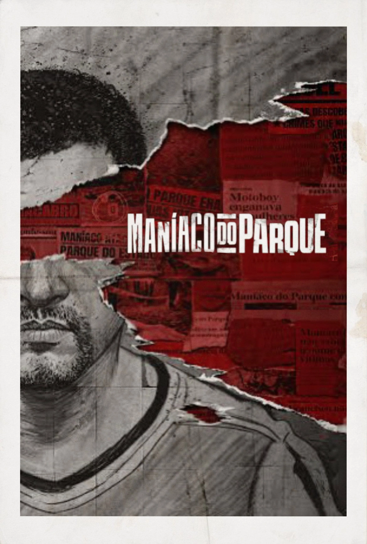 The Park Maniac