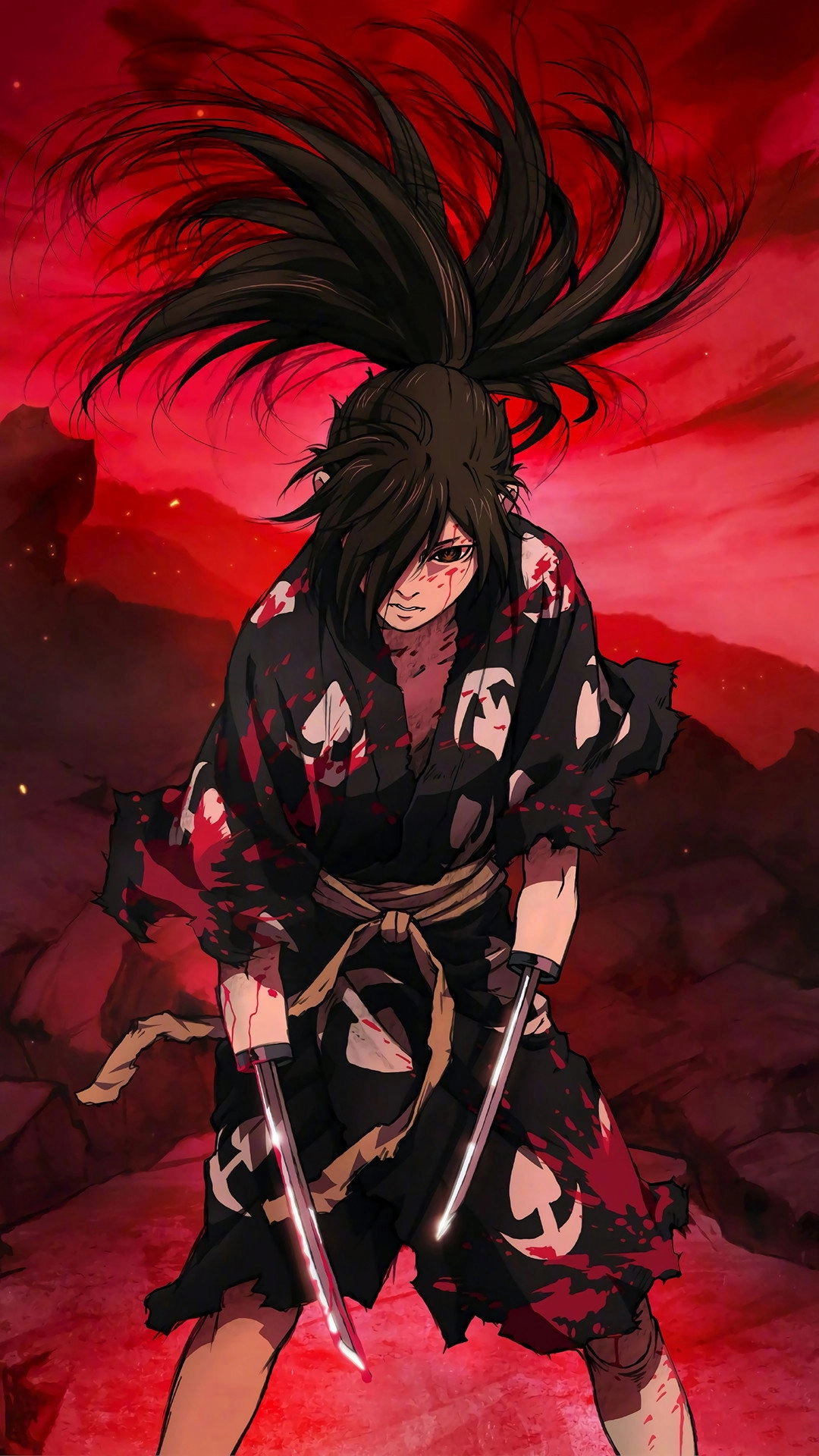 Dororo