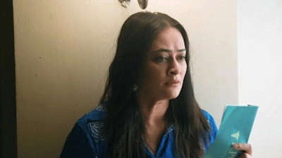 Anupamaa