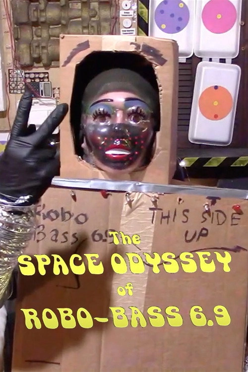 The Odyssey Of Robo Bass 6.9