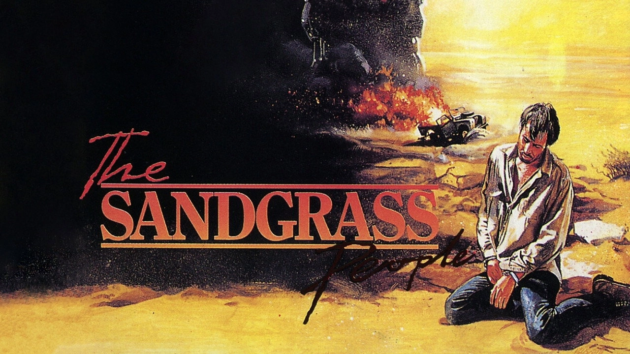 The Sandgrass People
