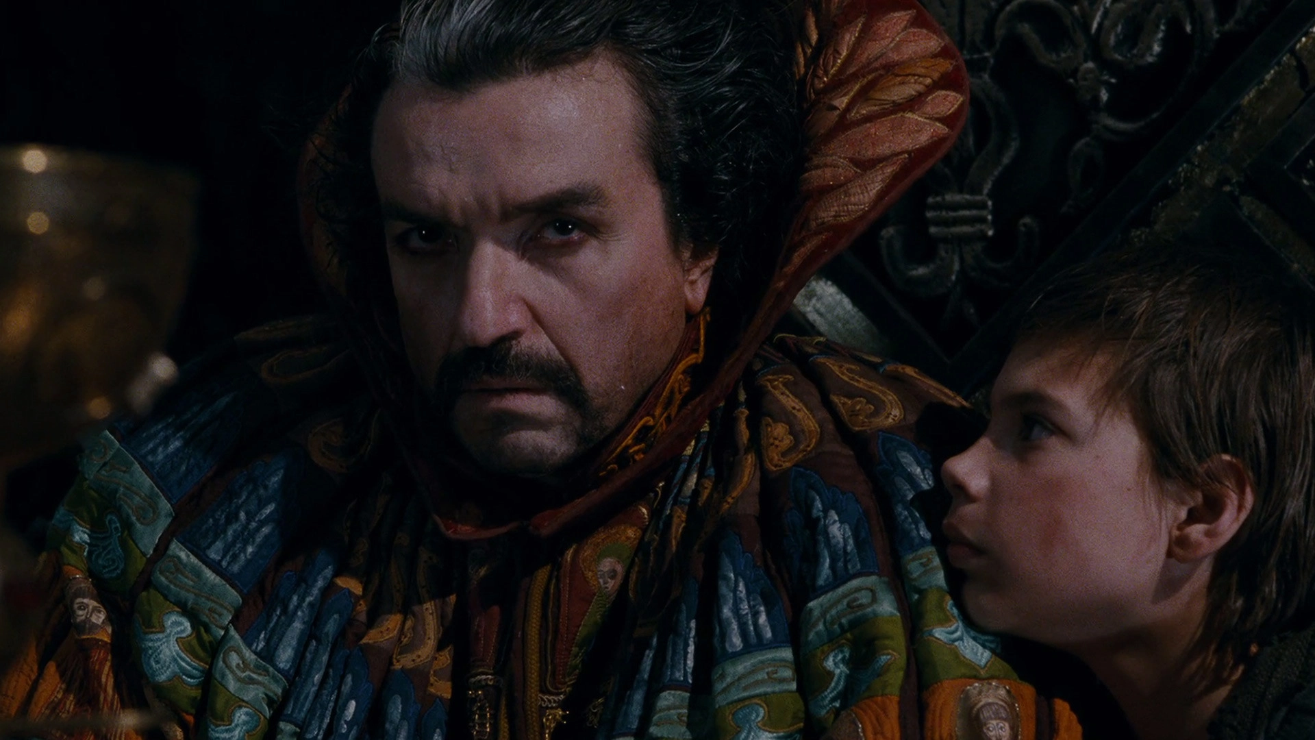 Boris Godounov