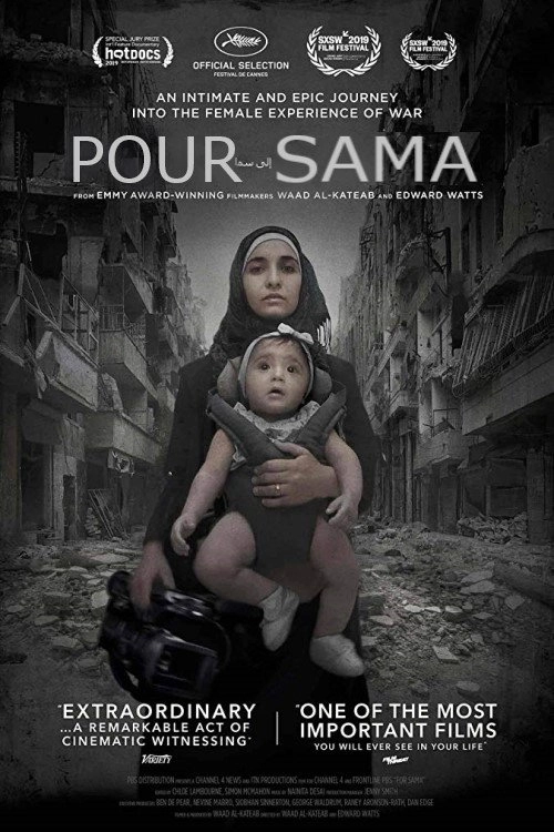 For Sama