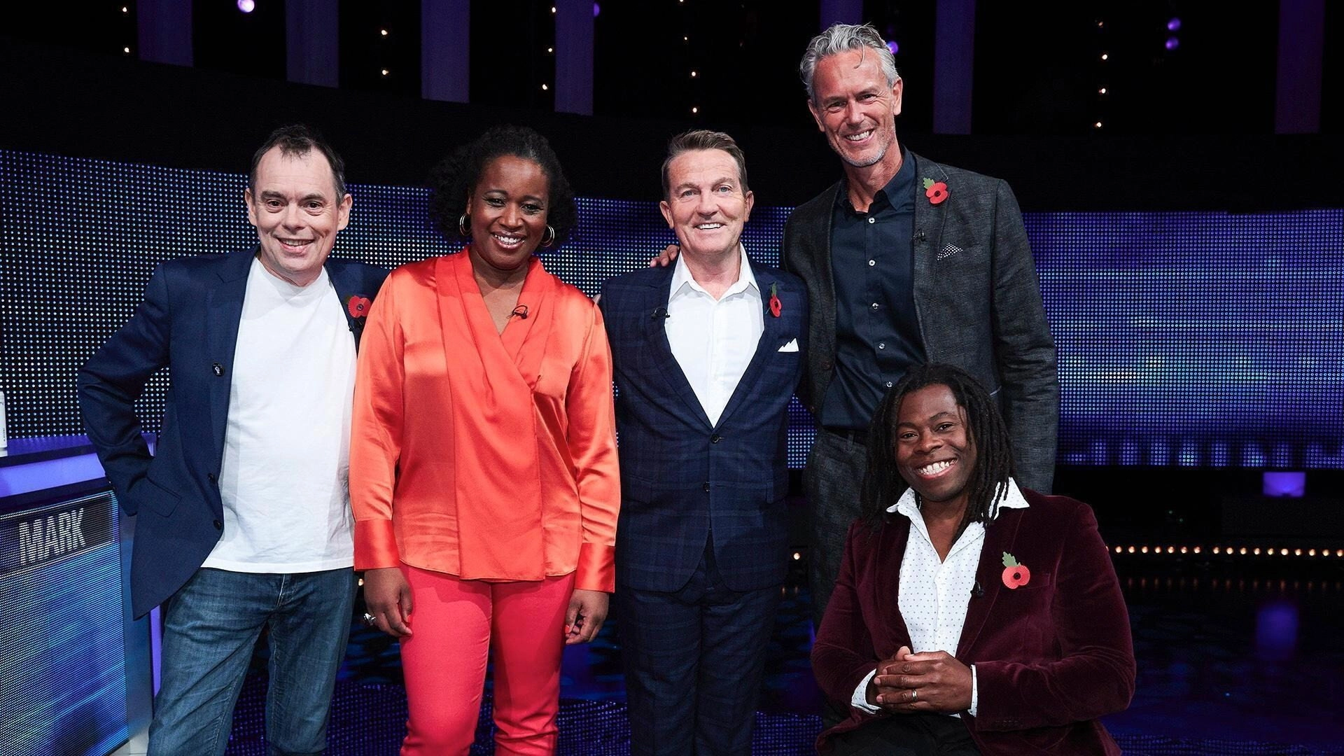 The Chase: Celebrity Special