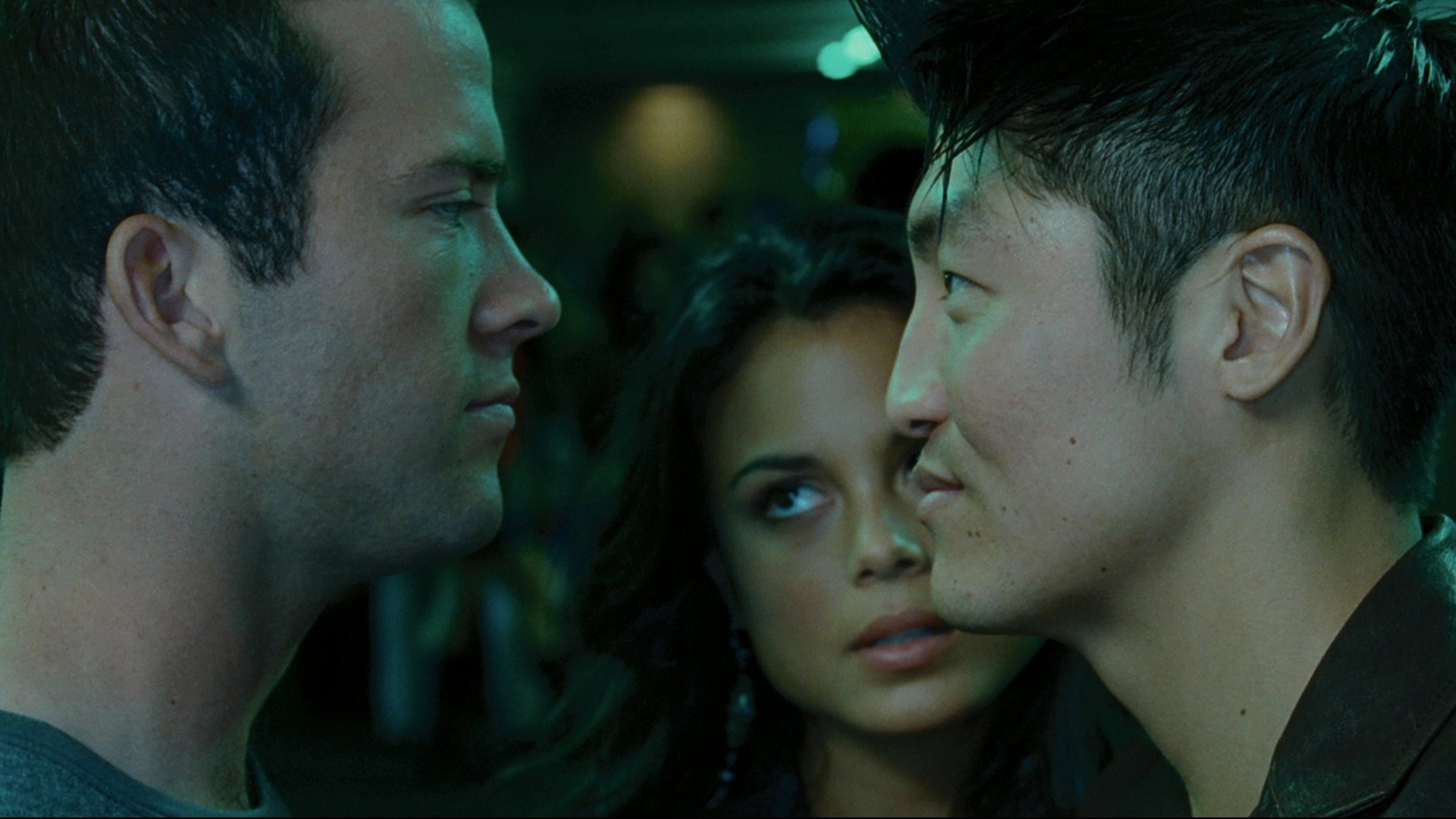 The Fast and the Furious: Tokyo Drift