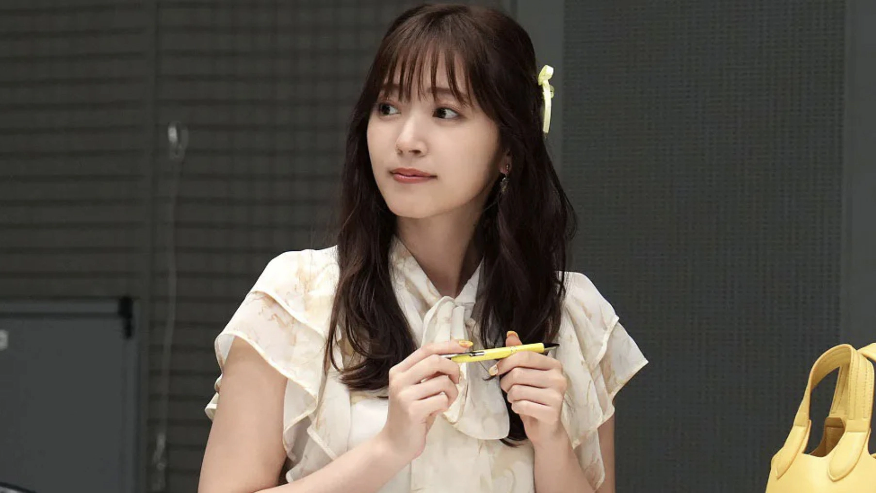 My Oshi Is Now My Boss