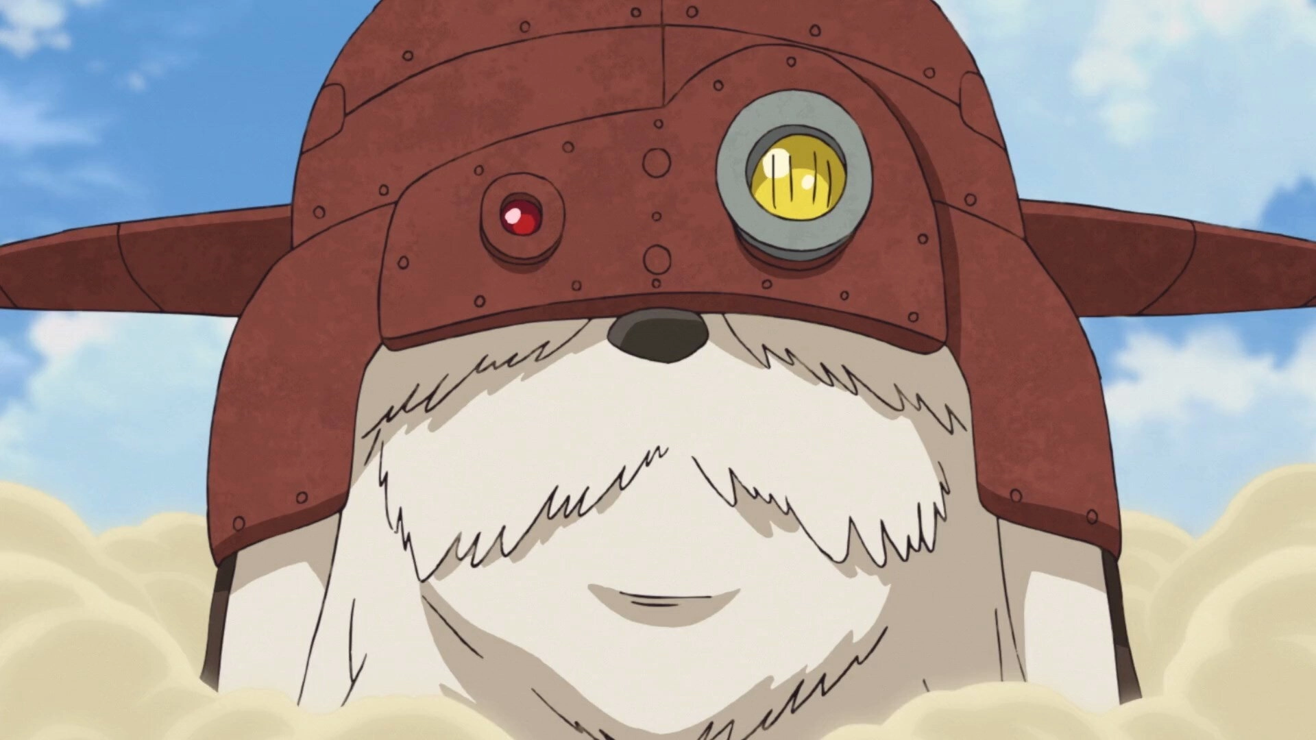 Digimon Adventure: