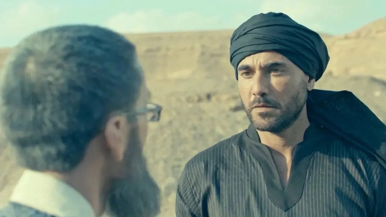 Abu Omar Al-Masry