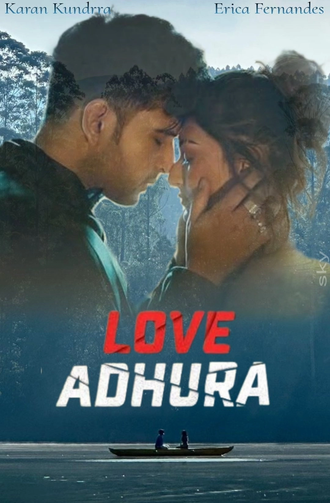 Love Adhura
