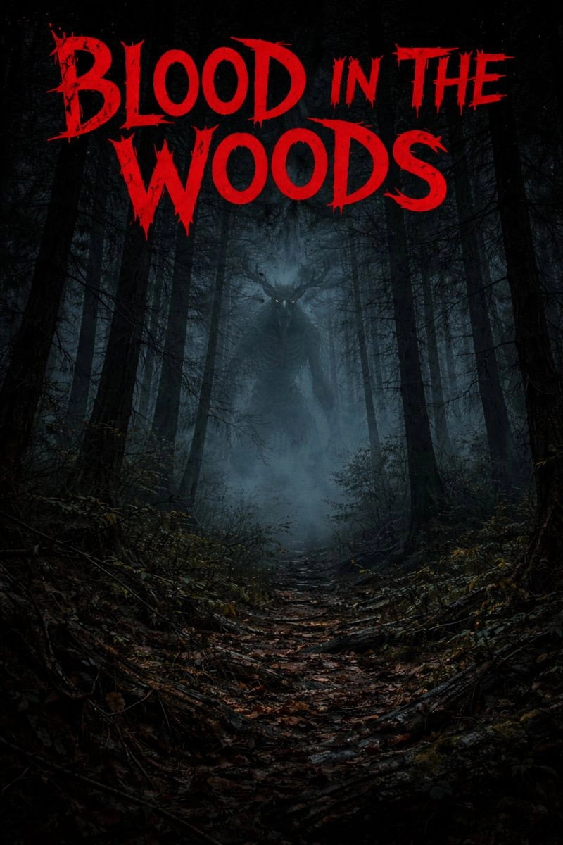 Blood in the Woods