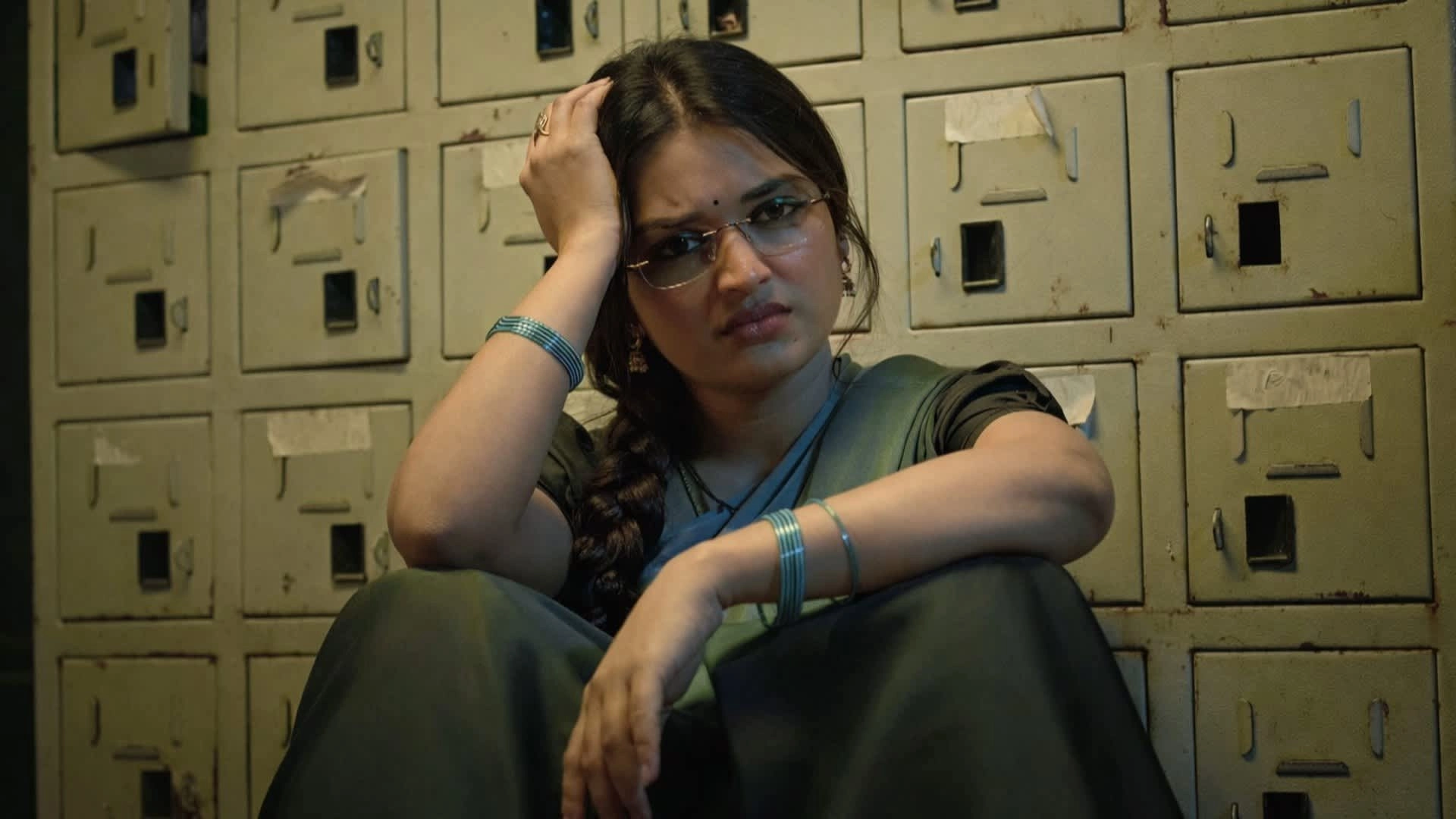 Nayanam