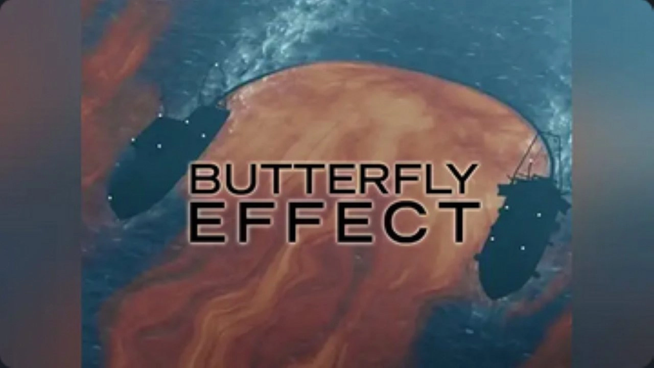 Butterfly Effect