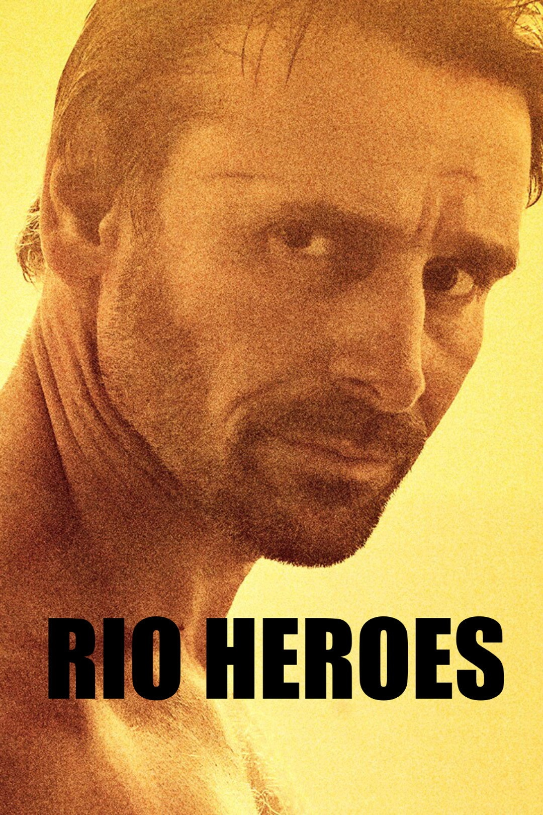 Rio Heroes