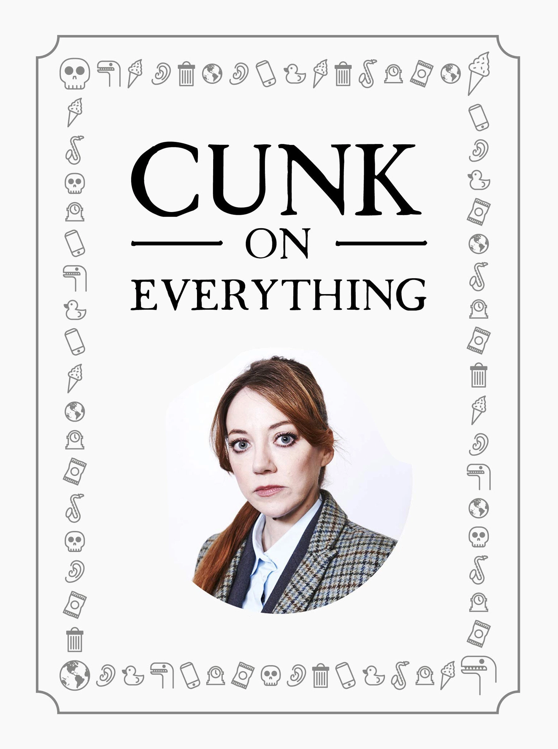 Cunk on...