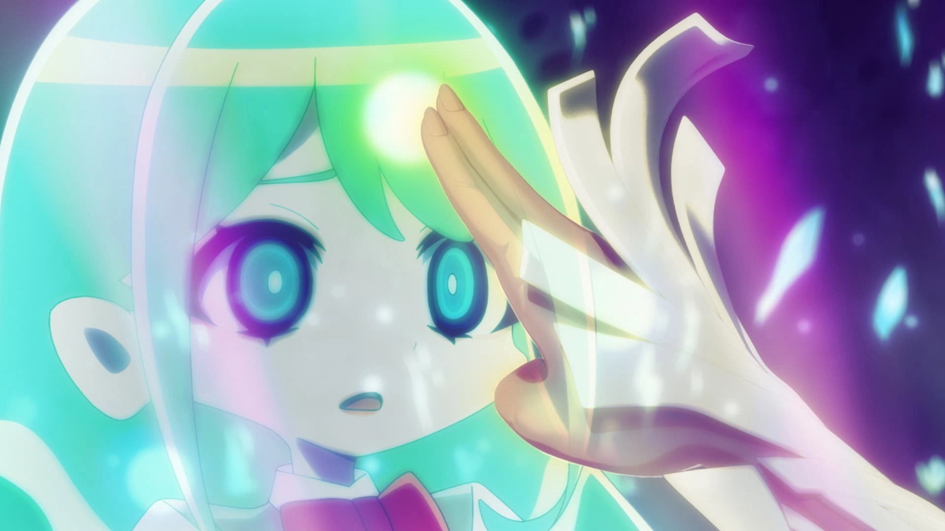 AQUARION Myth of Emotions