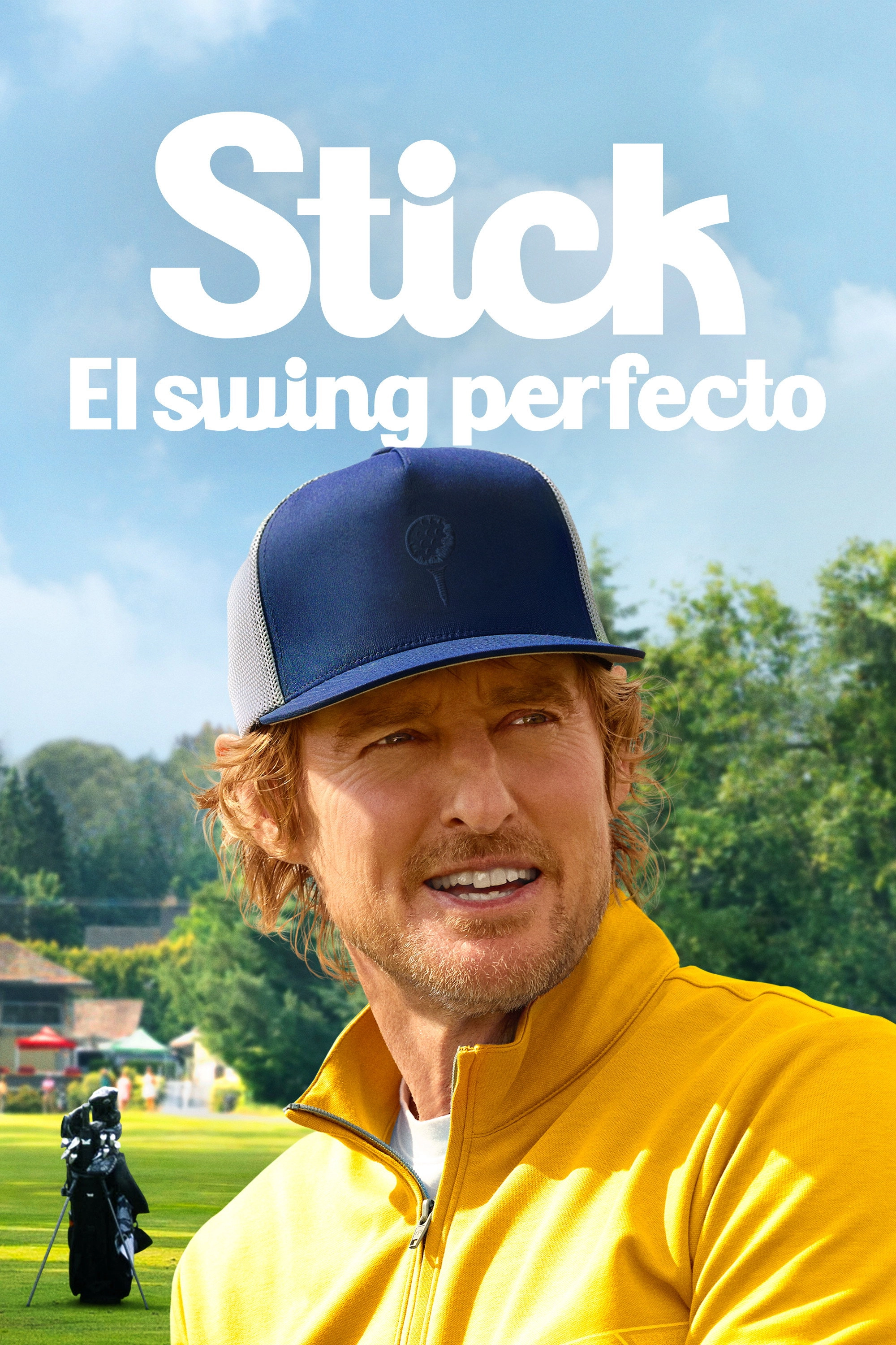 Stick