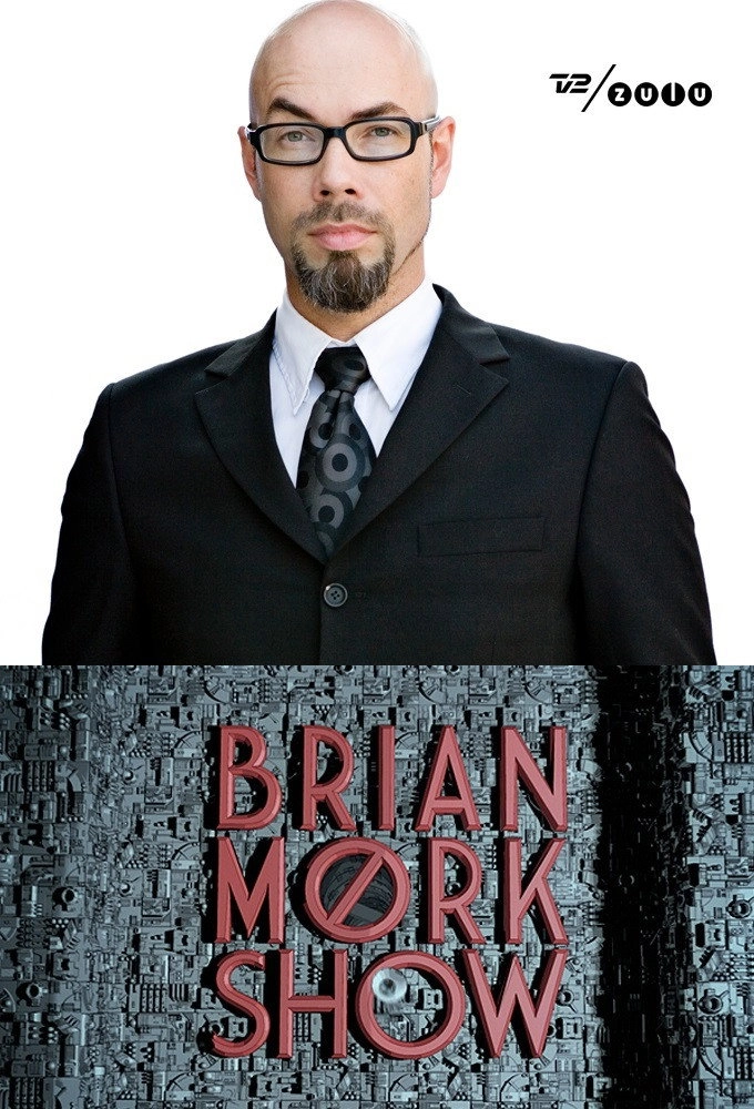 Brian Mørk show