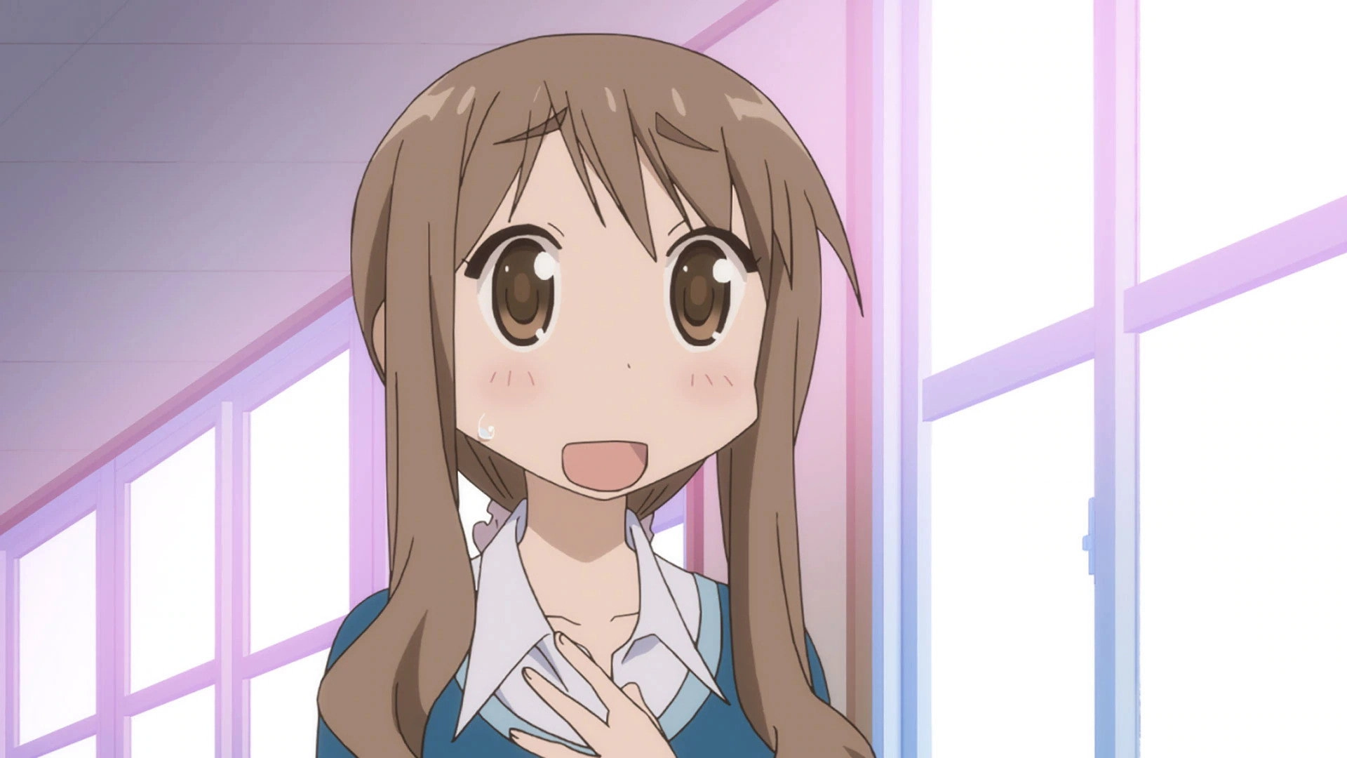 Yuyushiki