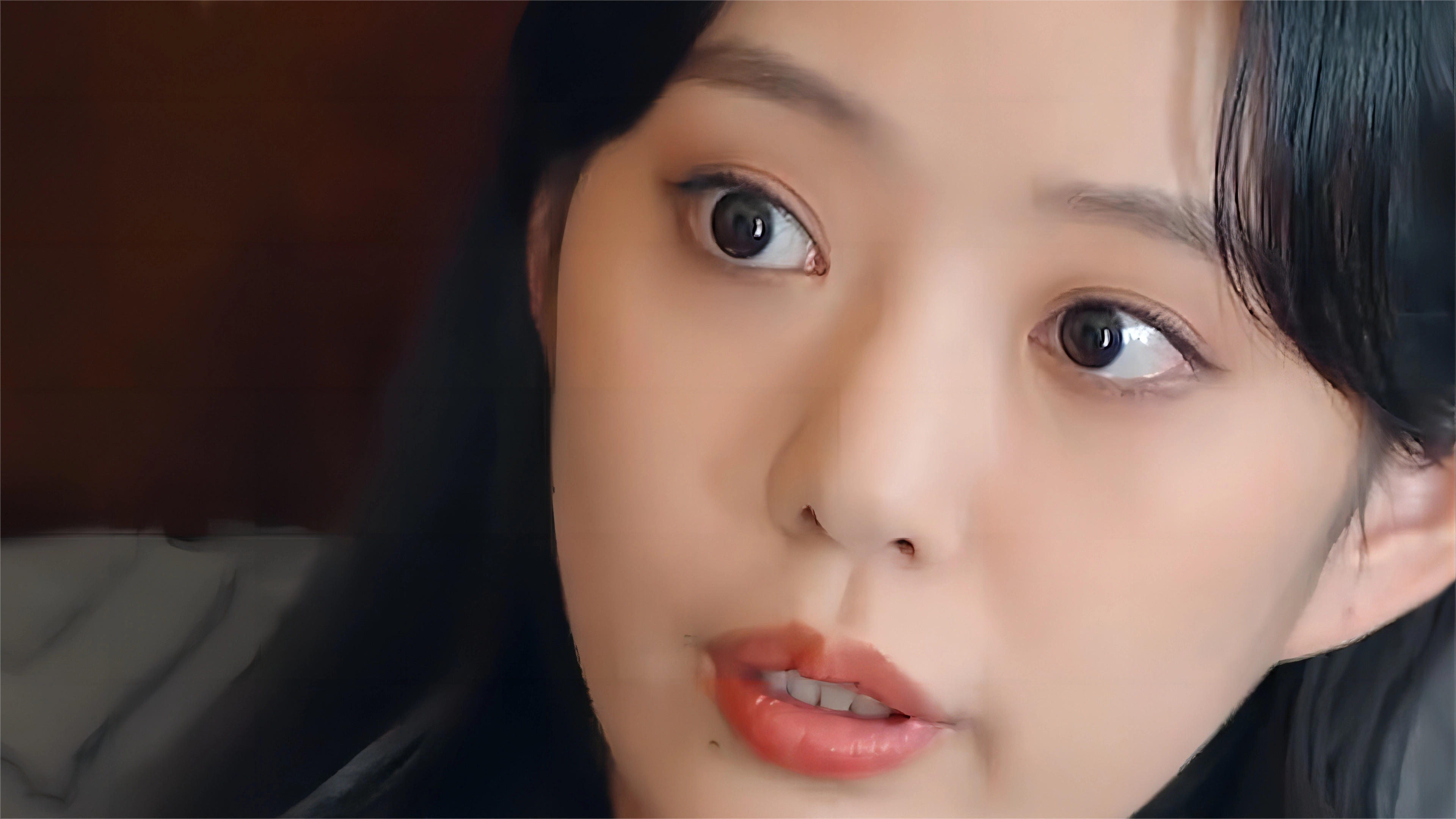 哎呀，皇后娘娘来打工