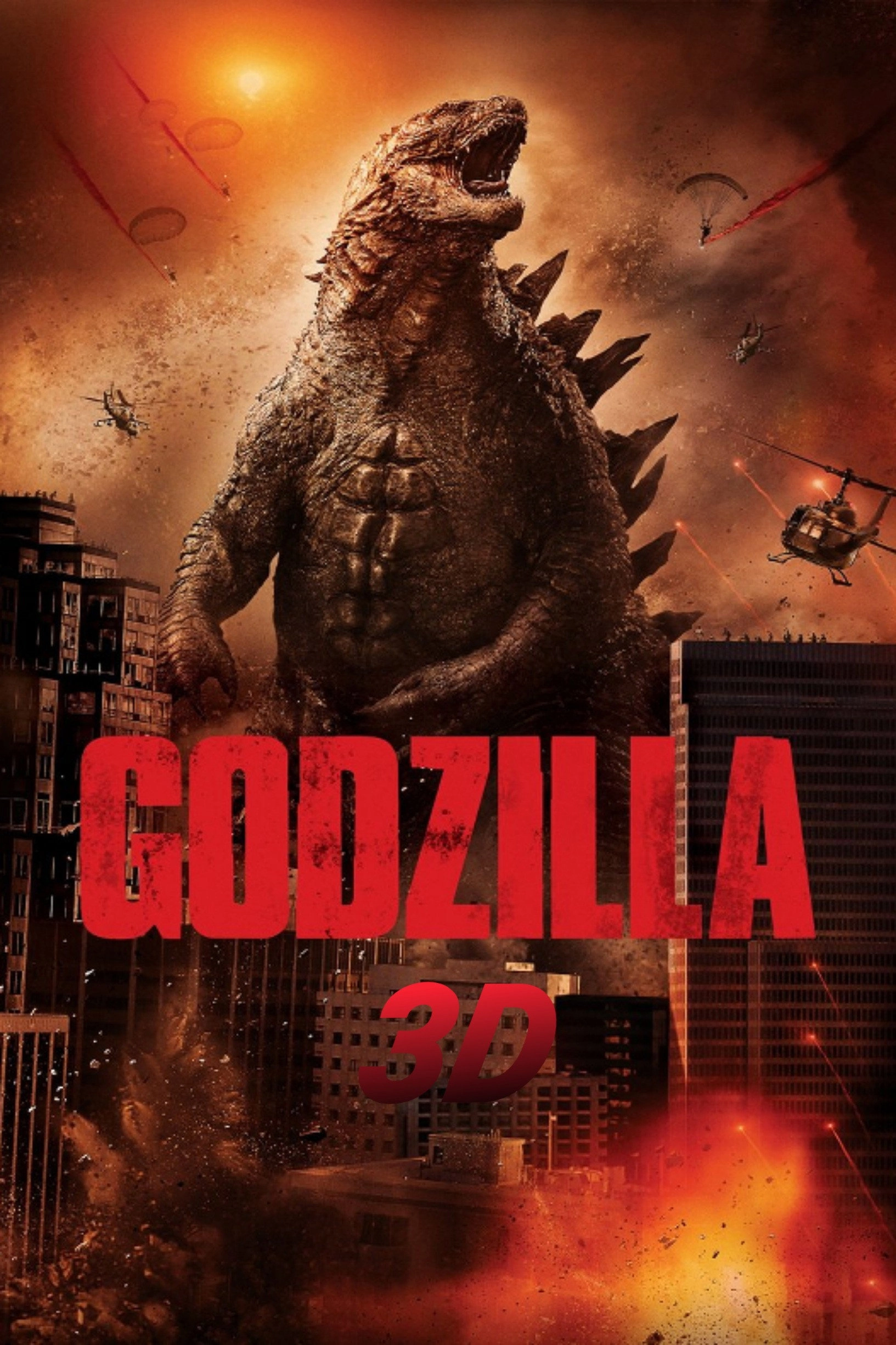 Godzilla