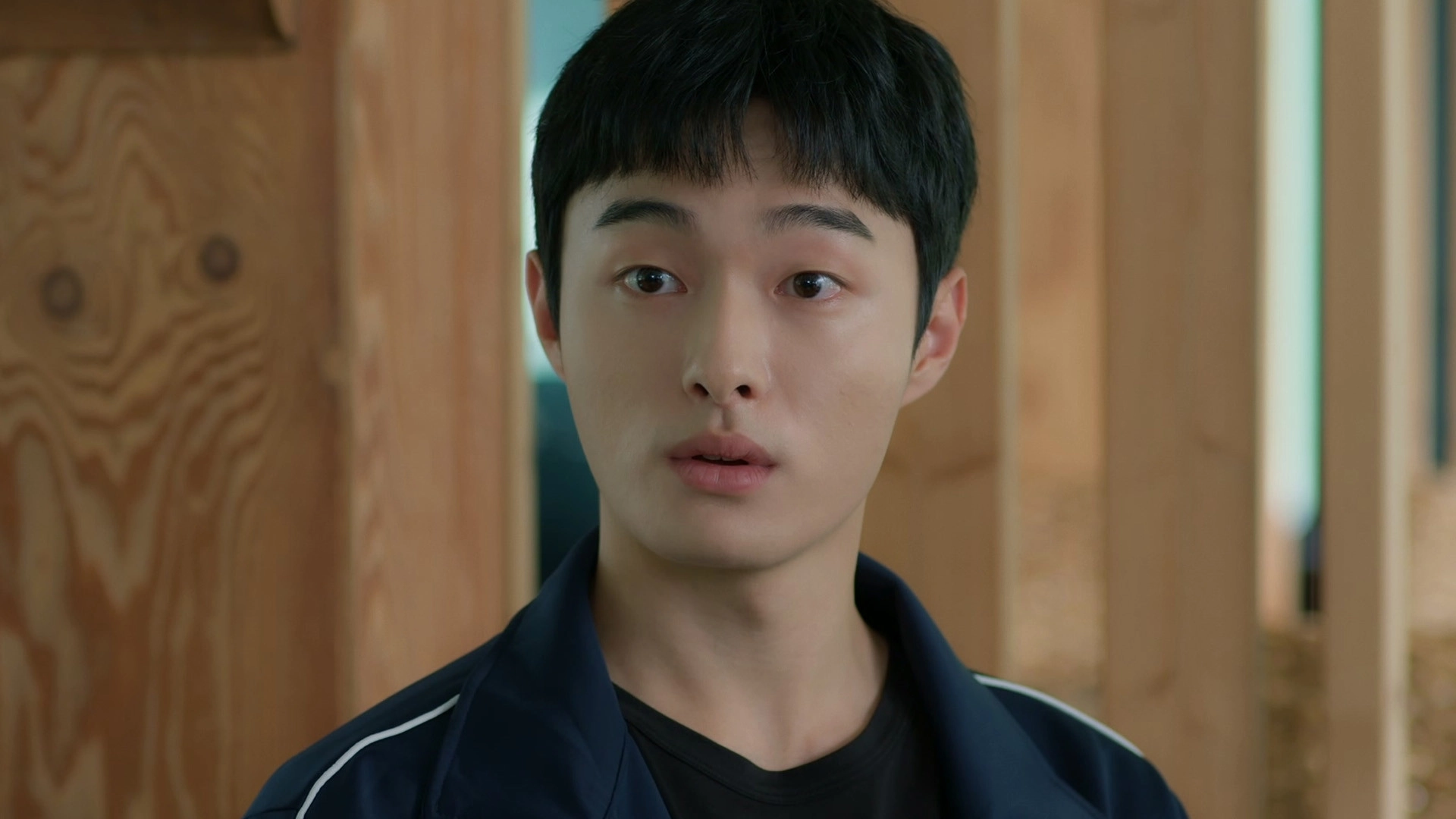 High School Return of a Gangster