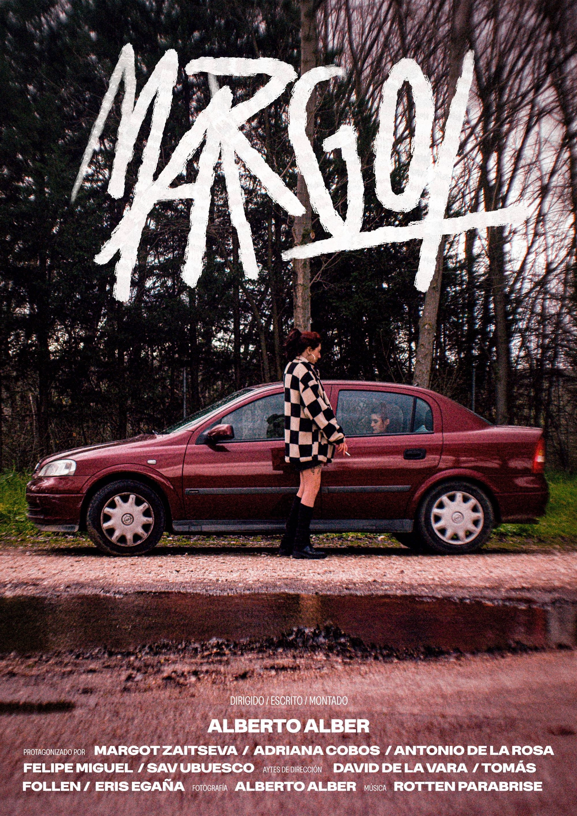 MARGOT