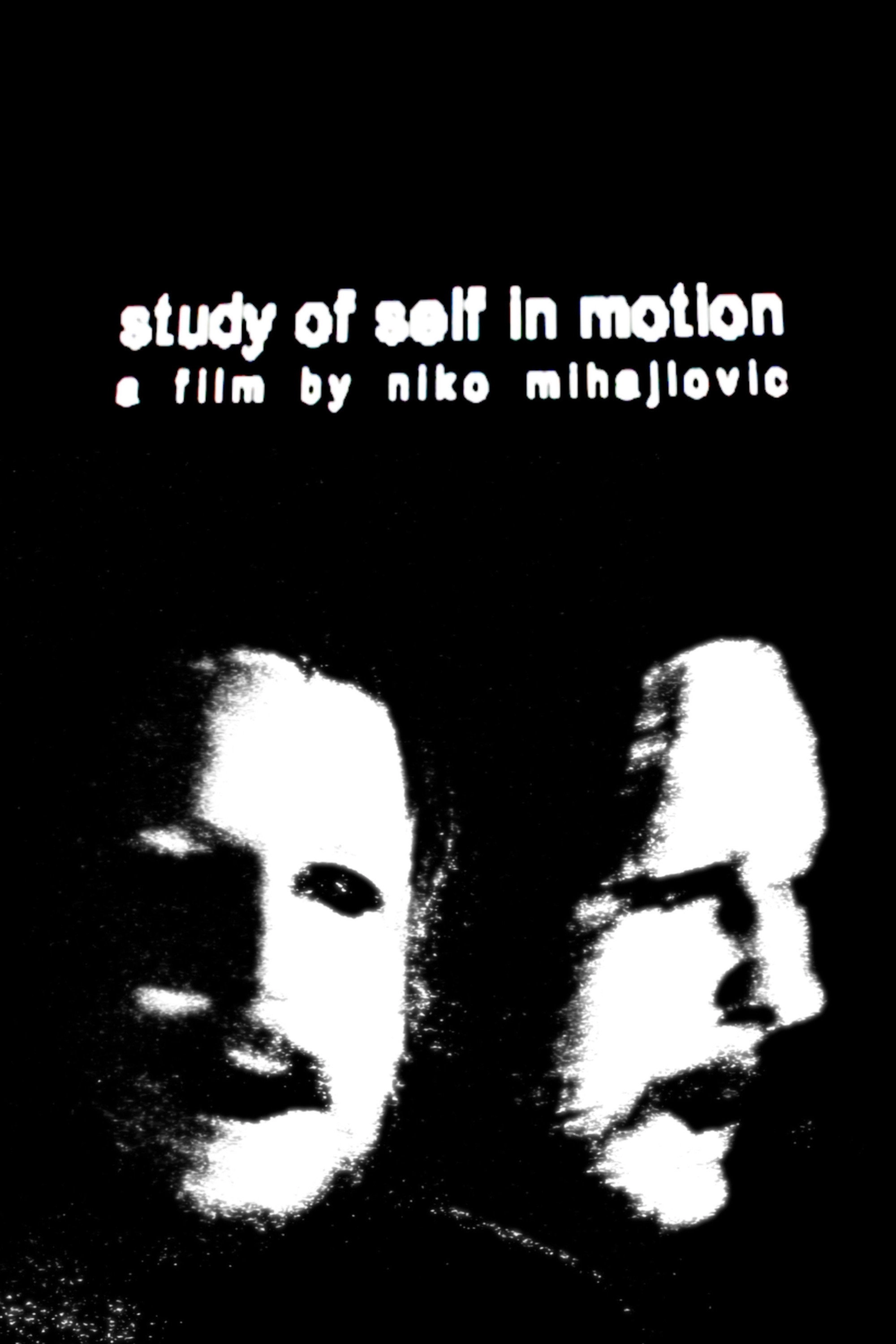 Study of Self In Motion