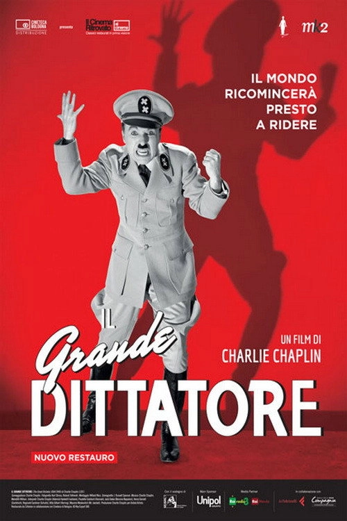 The Great Dictator