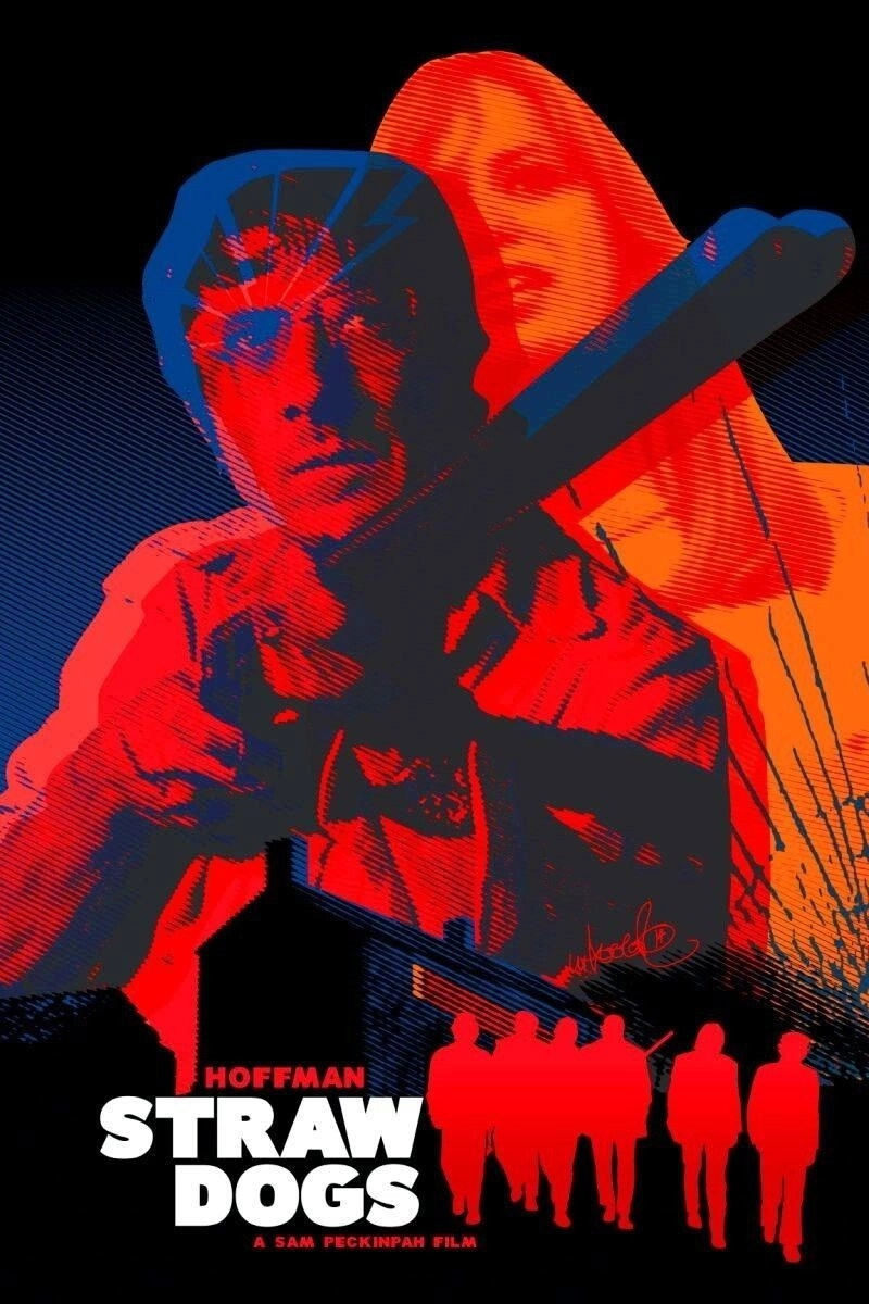 Straw Dogs