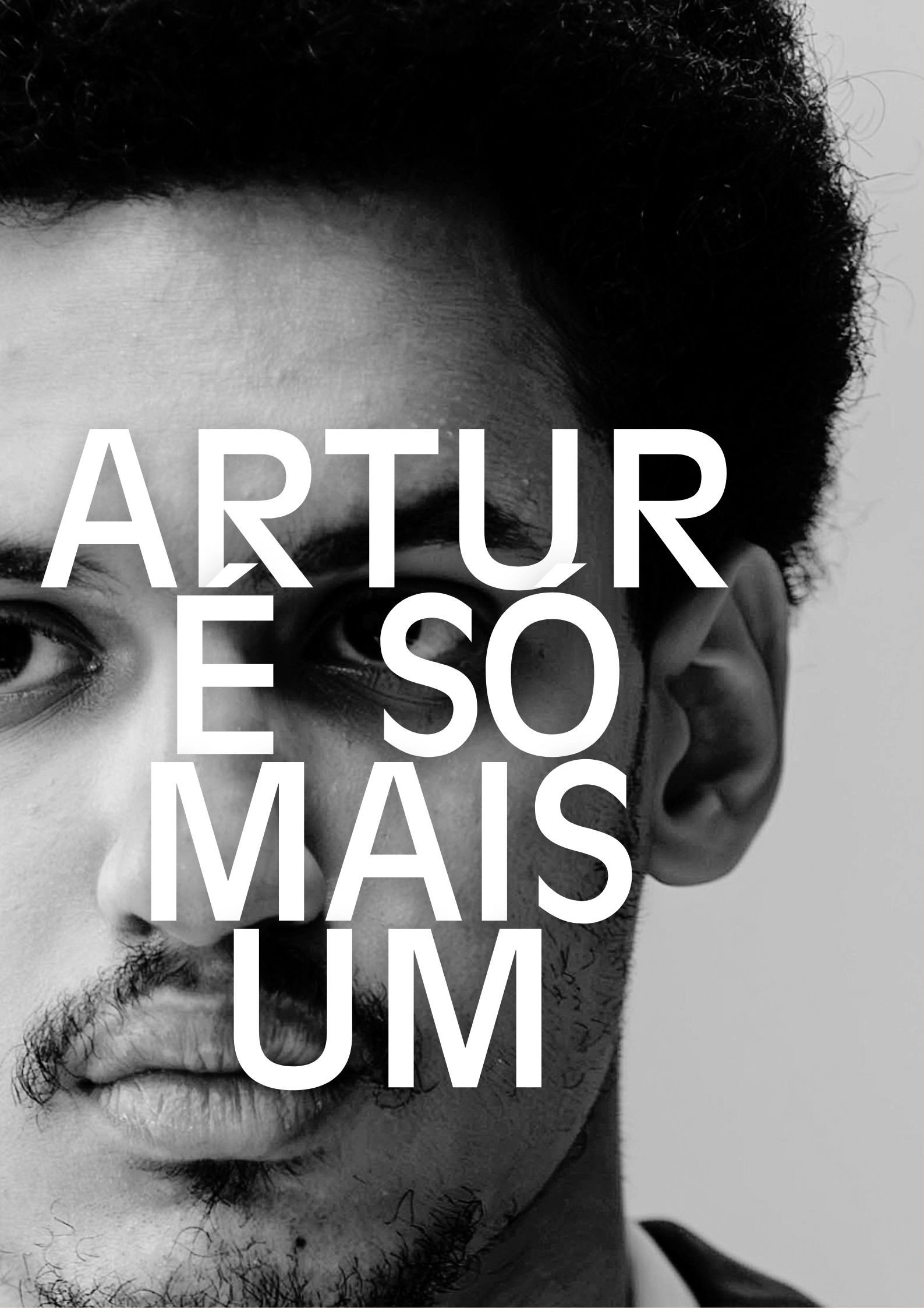 Artur é Só Mais Um