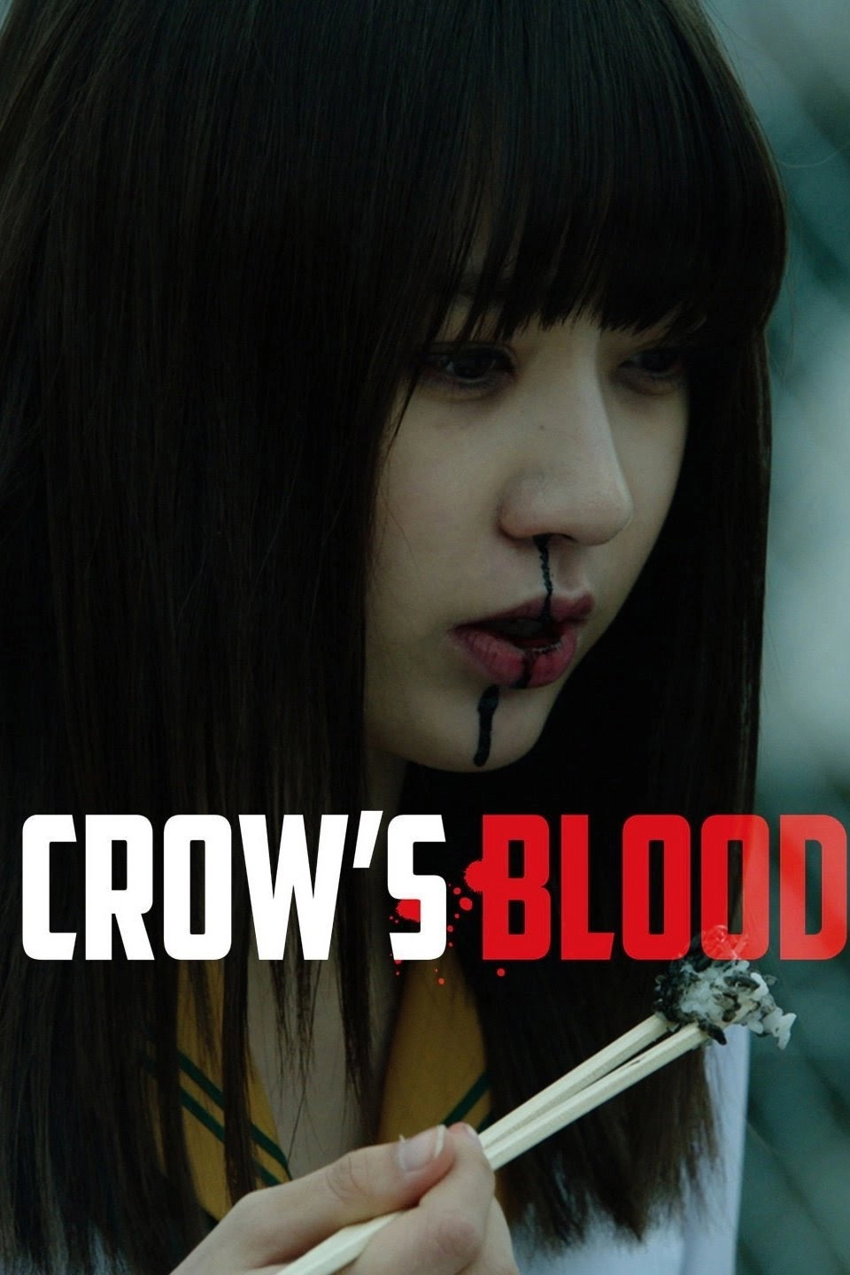 Crow's Blood