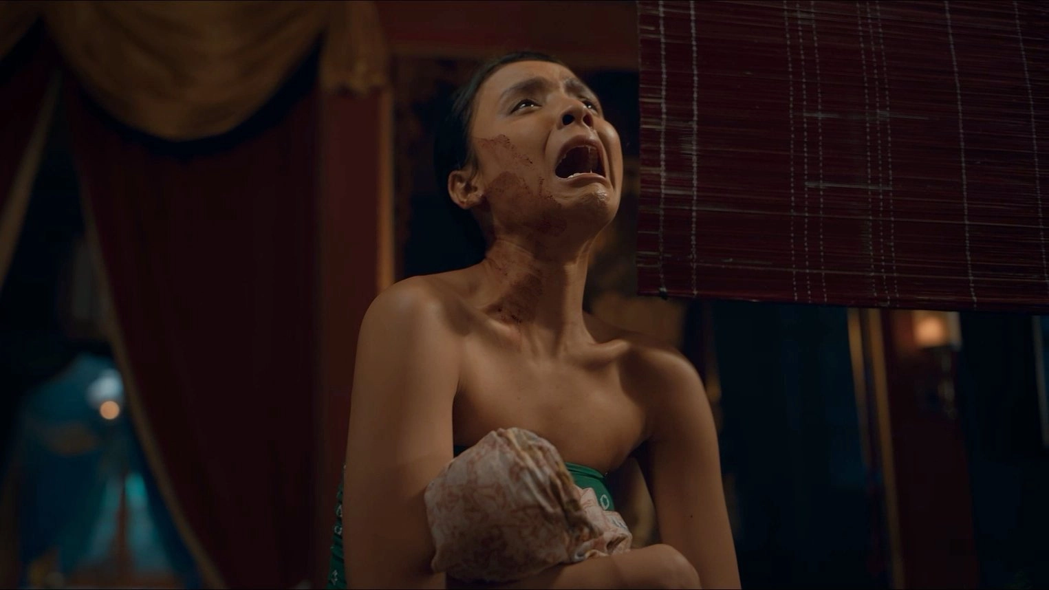 Gowok: Javanese Kamasutra