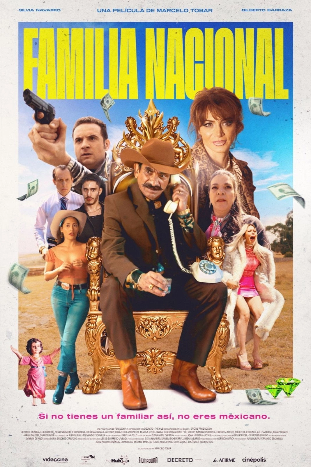Kakshi: Amminippilla