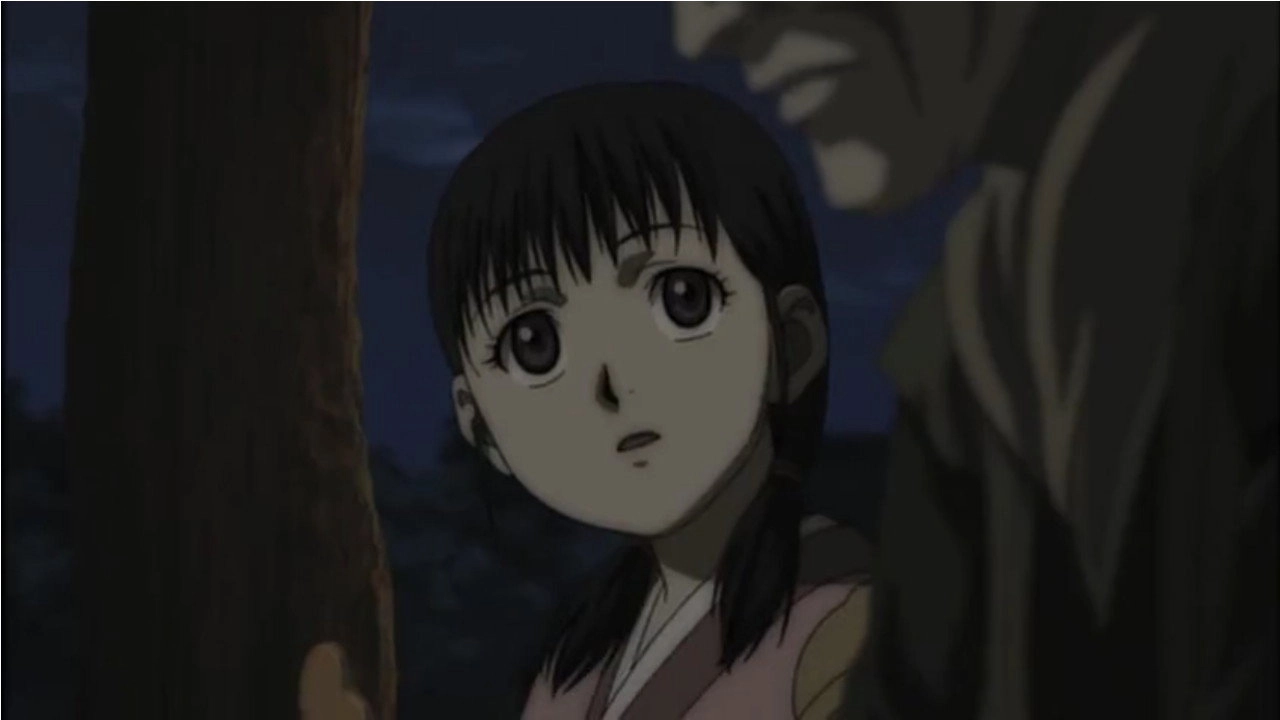 Blade of the Immortal