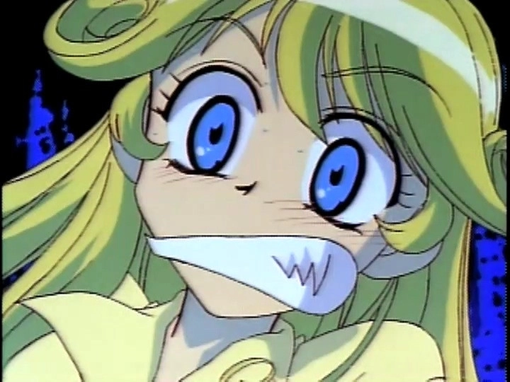 Orphen
