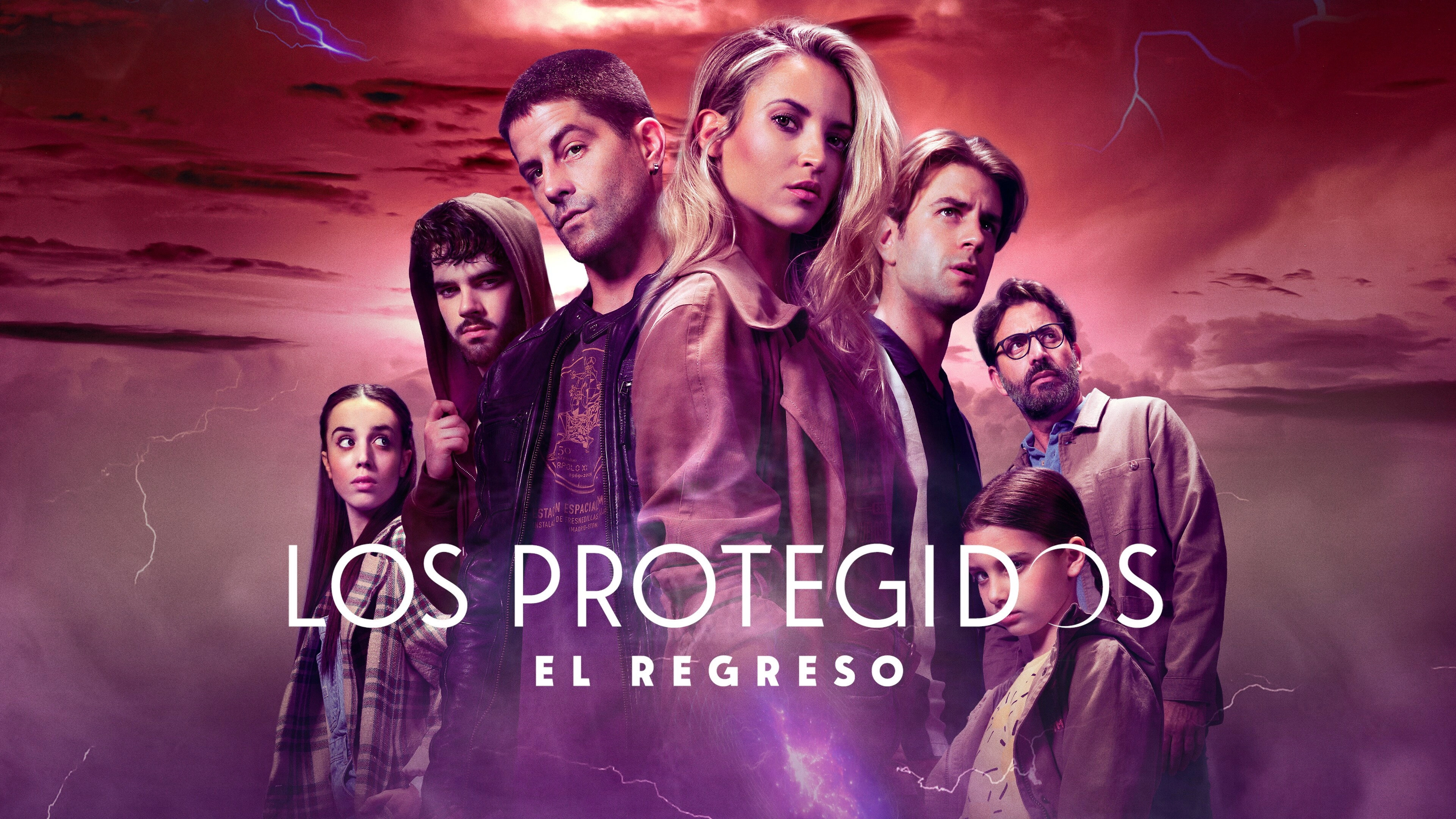 The Protected: The Return